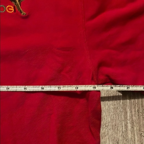 Coogi Polo Shirt Medium - Picture 6 of 7